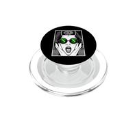 A Veces Todo lo Que Necesitas es una Chica de Arte Pop de mil Millones de dólares PopSockets PopGrip para MagSafe