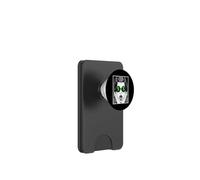 A Veces Todo lo Que Necesitas es una Chica de Arte Pop de mil Millones de dólares PopSockets PopWallet para MagSafe