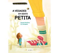 A vegades em sento petita (II Premi Algar de Contes Infantils) | Vanesa Martínez, Vivian Campbell