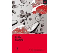 A Vegetariana - DQ 60 anos