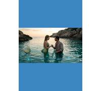 A Veil and Tides: Navigating the New Frontiers of Romance and Fantasy