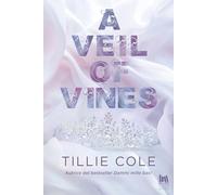 A veil of vines. Ediz. italiana (Always romance)