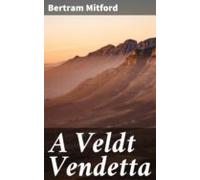A Veldt Vendetta (ebook)