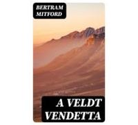 A Veldt Vendetta (ebook)