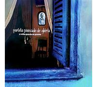 A Velha Guarda Da Portela - Portela Passado De Glória