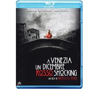 A Venezia - Un Dicembre Rosso Shocking (Blu-Ray) [Italia] [Blu-ray]