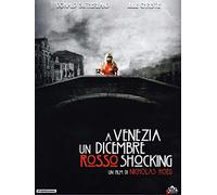 A Venezia - Un Dicembre Rosso Shocking (DVD) [Italia]