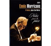 A Venise, Place San Marco, Notes Pour La Paix [Francia] [DVD]