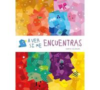 A ver si me encuentras: 16 (Basics)