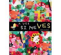 A ver si me ves: 6 (Basics)