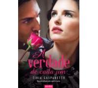 A Verdade De Cada Um (ebook)