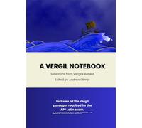 A Vergil Workbook: Selections from Vergil's Aeneid