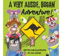 A Very Aussie, Bogan Adventure!