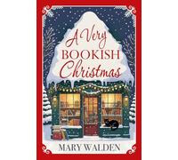 A Very Bookish Christmas (Maple Ridge)