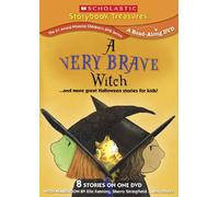 A Very Brave Witch [USA] [DVD]