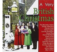 A Very British Christmas - Various Artists