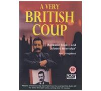A Very British Coup [1988] [Reino Unido] [DVD]