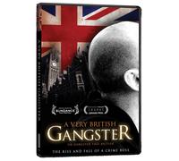 A Very British Gangster