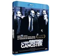A Very British Gangster [Francia] [Blu-ray]