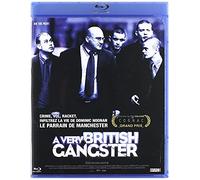 A Very British Gangster [Francia] [Blu-ray]