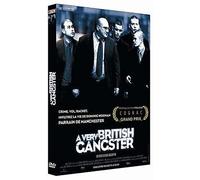 A Very British Gangster [Francia] [DVD]