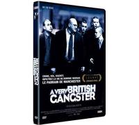 A Very British Gangster [Francia] [DVD]