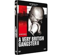 A Very British Gangster II [Francia] [DVD]