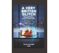 A Very British Glitch: How I Attempted to Optimize My Life and Ruined My Sunday Roast.