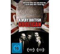 A Very British Hooligan [Alemania] [DVD]