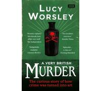 A Very British Murder – BBC