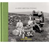 A Very British Picnic (Vintage Britain)