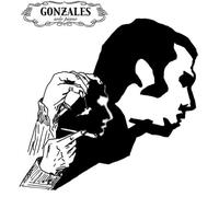 Gonzales, Chilly - A Very Chilly Christmas