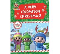 A Very Cocomelon Christmas!