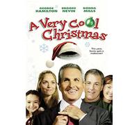 A Very Cool Christmas [Edizione: Stati Uniti] [Italia] [DVD]
