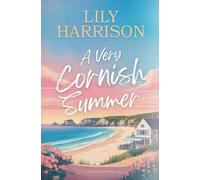 A Very Cornish Summer (Cornish Summers)