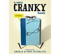 A Very Cranky Book