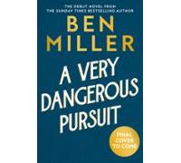 A Very Dangerous Pursuit (ebook)