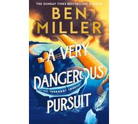 A Very Dangerous Pursuit: The new unforgettable debut novel from the bestselling author, director and comedian: Book 1 (The Richard Hannay Adventures)