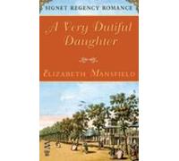 A Very Dutiful Daughter (ebook)