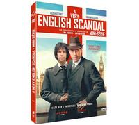 A Very English Scandal [Francia] [DVD]