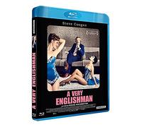 A Very Englishman [Francia] [Blu-ray]