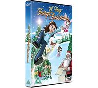 A Very Fairy Christmas [Reino Unido] [DVD]