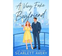 A Very Fake Boyfriend (Very Much in Love)