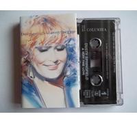 Dusty Springfield A Very Fine Love (Cassette) (Importación USA)