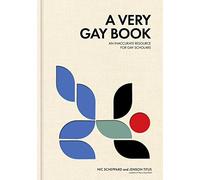 A Very Gay Book: An Inaccurate Resource for Gay Scholars