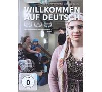 A Very German Welcome ( Willkommen auf Deutsch ) [ Origen Alemán, Ningun Idioma Espanol ]