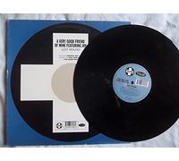 A Very Good Friend of Mine - Just Round [Vinilo]