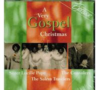 A Very Gospel Christmas