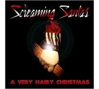 A Very Hairy Christmas