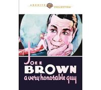 A Very Honorable Guy [USA] [DVD]